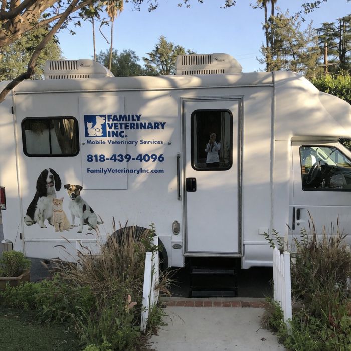 Family Veterinary INC.
Image