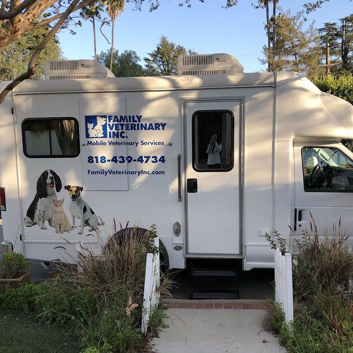 Family Veterinary INC.
Image